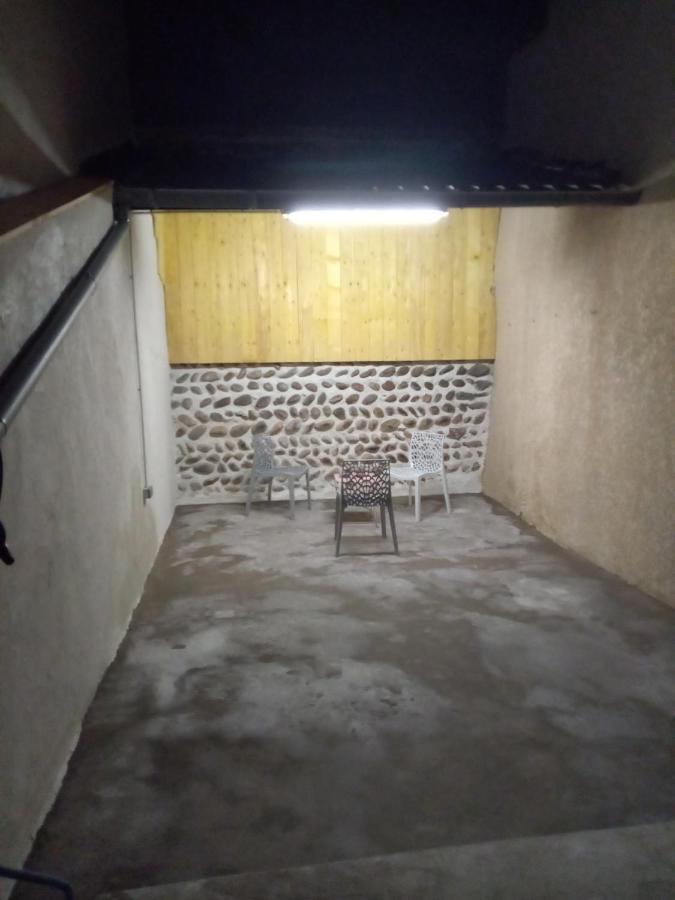 Апартаменты Au P'Tit Bonheur Сен-Рамбер-д'Альбон Экстерьер фото